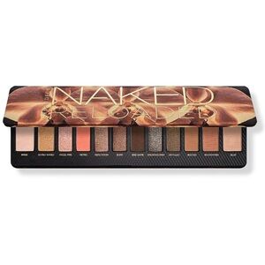 Urban Decay Naked Reloaded Eyeshadow Palette